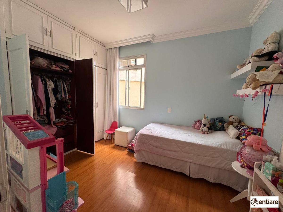 Apartamento, Sion, 3 Quartos, 2 Vagas