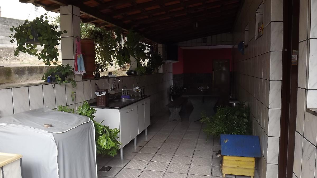 Casa, Alípio de Melo, 2 Quartos, 3 Vagas, 1 Suíte