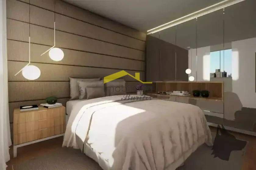 Apartamento, Buritis, 3 Quartos, 2 Vagas, 1 Suíte