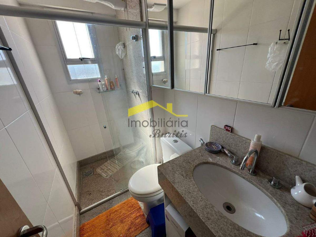 Cobertura, Buritis, 4 Quartos, 3 Vagas, 1 Suíte