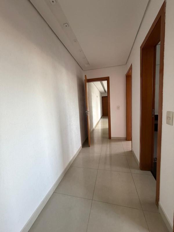 Apartamento, Sagrada Família, 3 Quartos, 2 Vagas, 1 Suíte