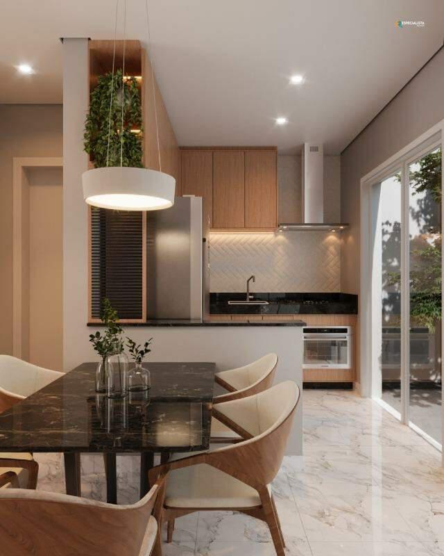 Casa, Imperial, 2 Quartos, 1 Vaga