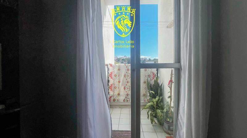 Apartamento, Rio Branco, 3 Quartos, 1 Vaga