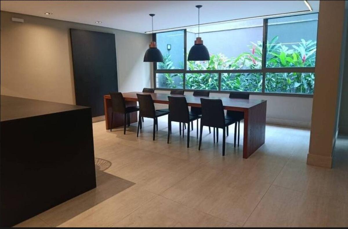 Apartamento, Lourdes, 2 Quartos, 2 Vagas, 1 Suíte