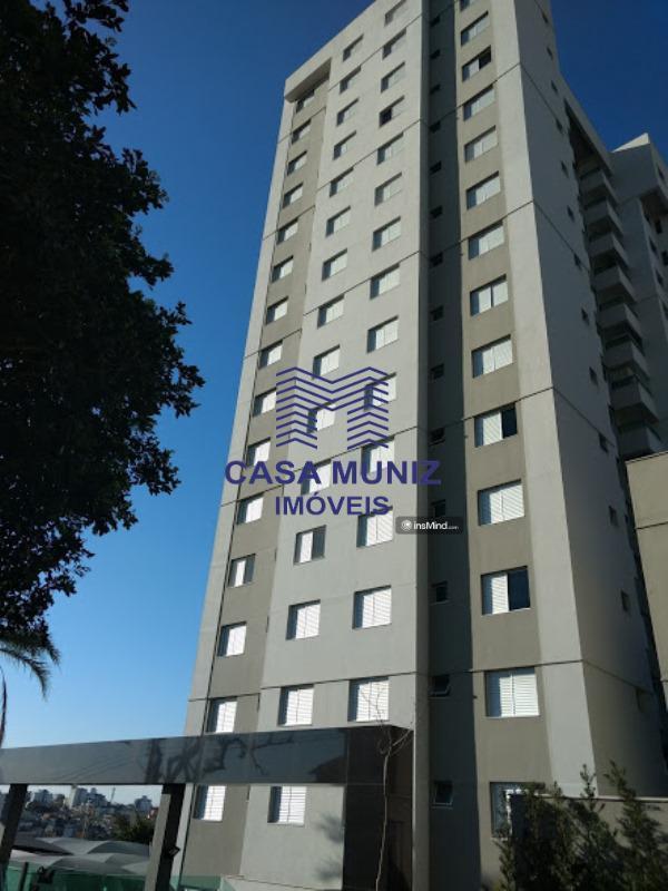 Apartamento, Ipiranga, 2 Quartos, 2 Vagas, 1 Suíte