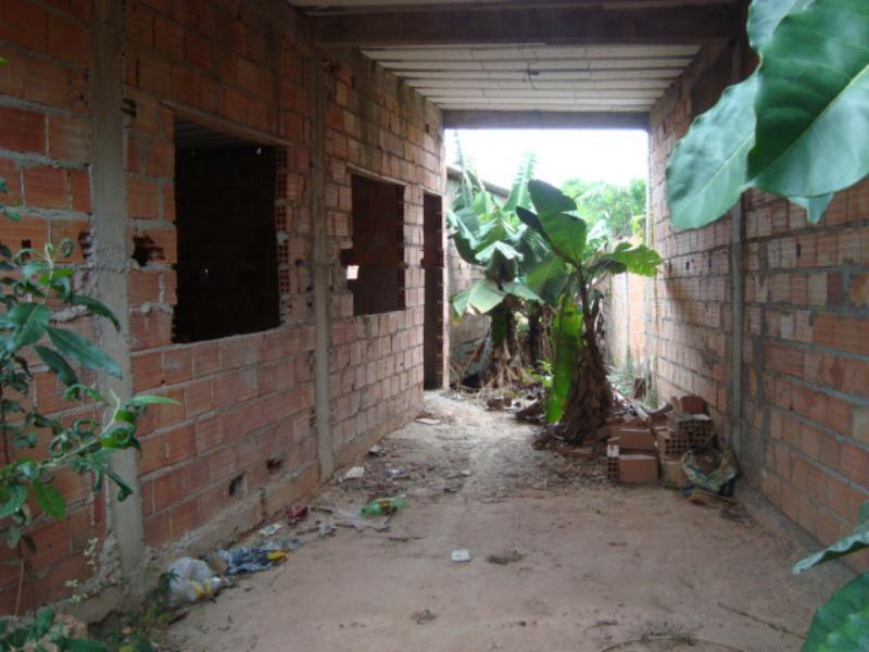 Lote, Monte Verde, 4 Quartos, 1 Vaga