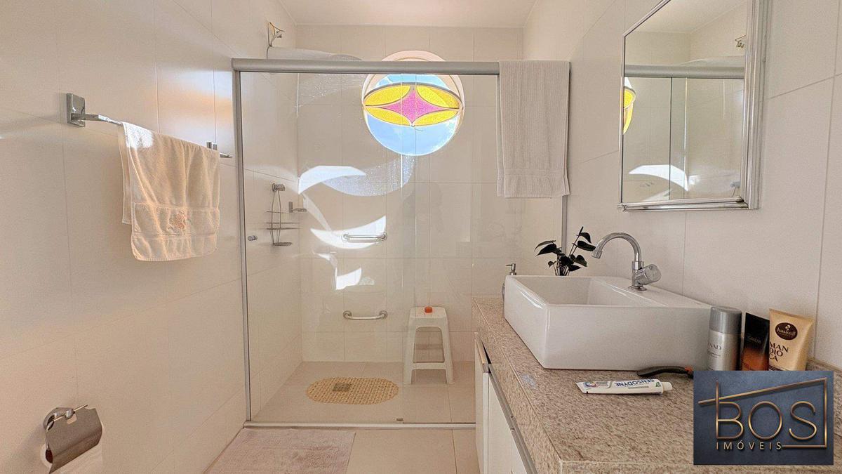 Apartamento, Santa Lúcia, 3 Quartos, 2 Vagas, 1 Suíte