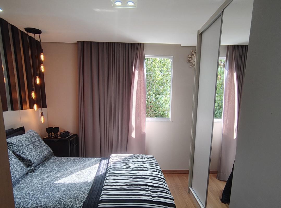 Apartamento, São Pedro, 2 Quartos, 2 Vagas, 2 Suítes