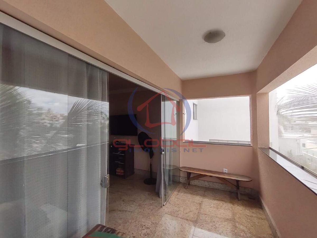Casa em Condomínio, Portal do Sol, 4 Quartos, 6 Vagas, 1 Suíte