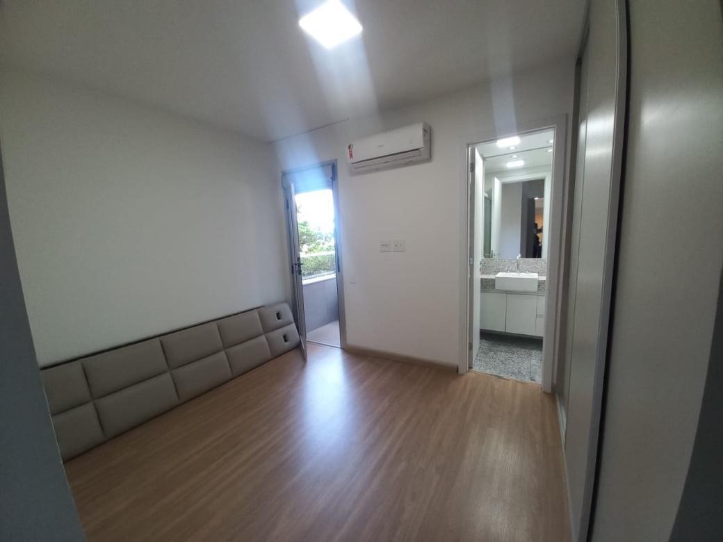 Apartamento, Santo Agostinho, 2 Quartos, 2 Vagas, 1 Suíte