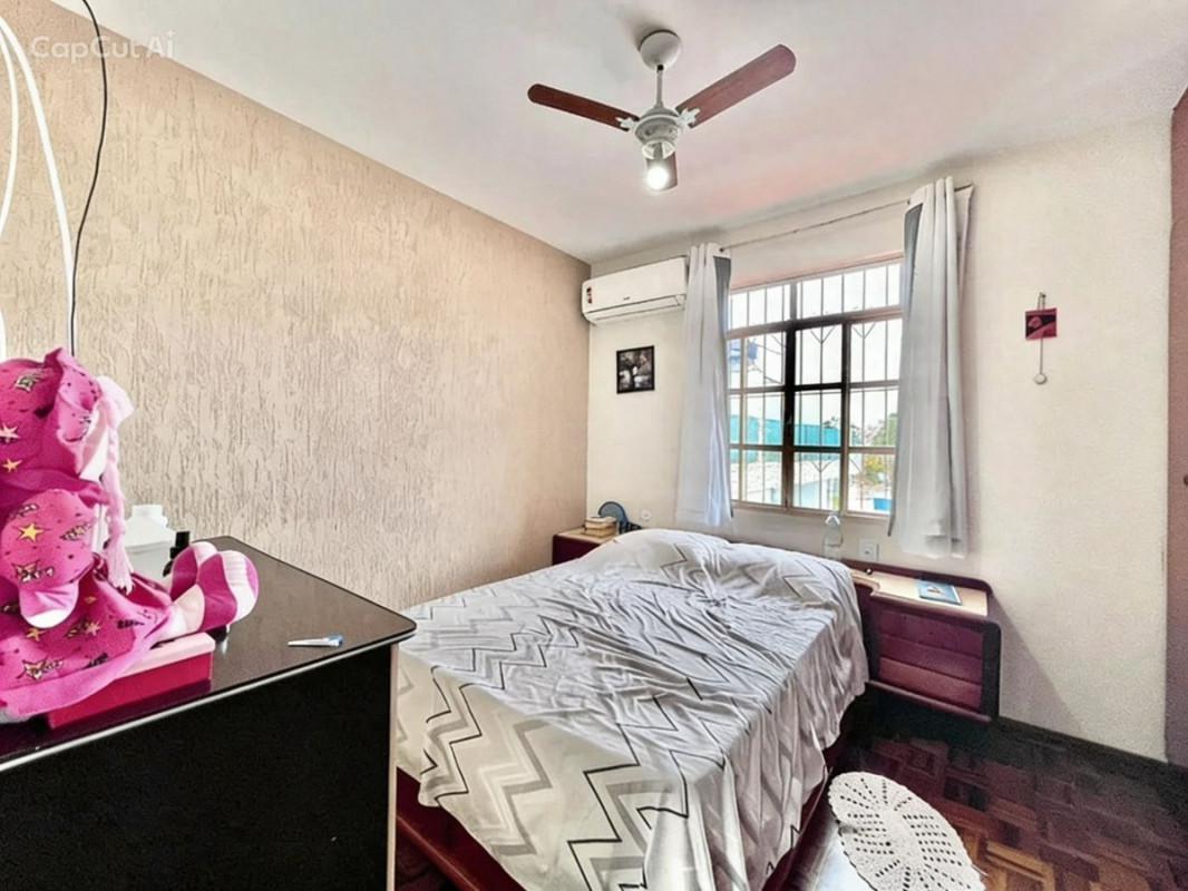 Casa, Santa Amélia, 4 Quartos, 3 Vagas, 1 Suíte