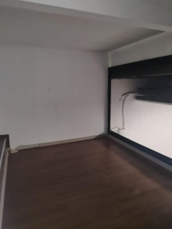 Andar, Prado, 0 Quarto, 0 Vaga