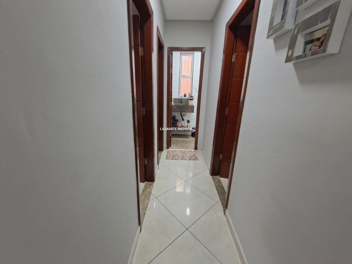 Apartamento, Jardim Riacho das Pedras, 3 Quartos, 1 Vaga