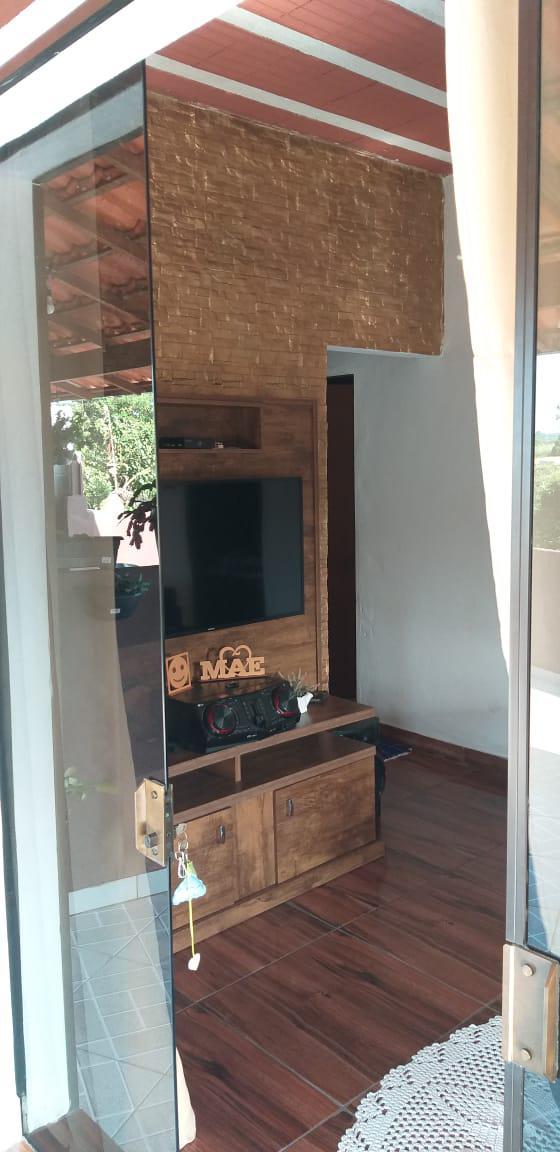 Casa, Citrolândia, 3 Quartos, 0 Vaga