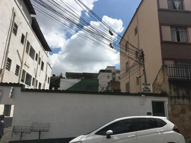 Prédio, Sagrada Família, 7 Quartos, 7 Vagas