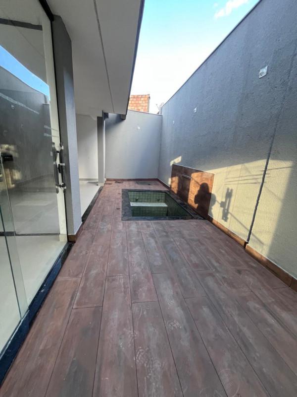 Casa, São Pedro, 3 Quartos, 2 Vagas, 1 Suíte