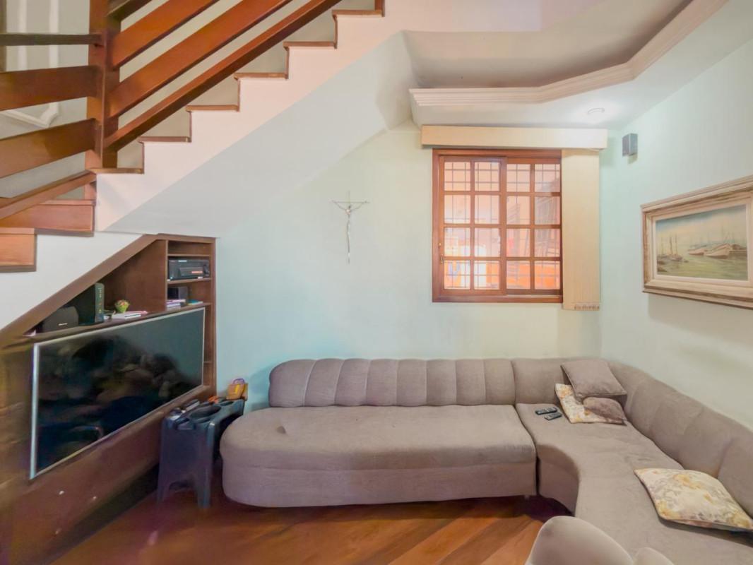 Casa, Alto dos Pinheiros, 4 Quartos, 4 Vagas, 1 Suíte