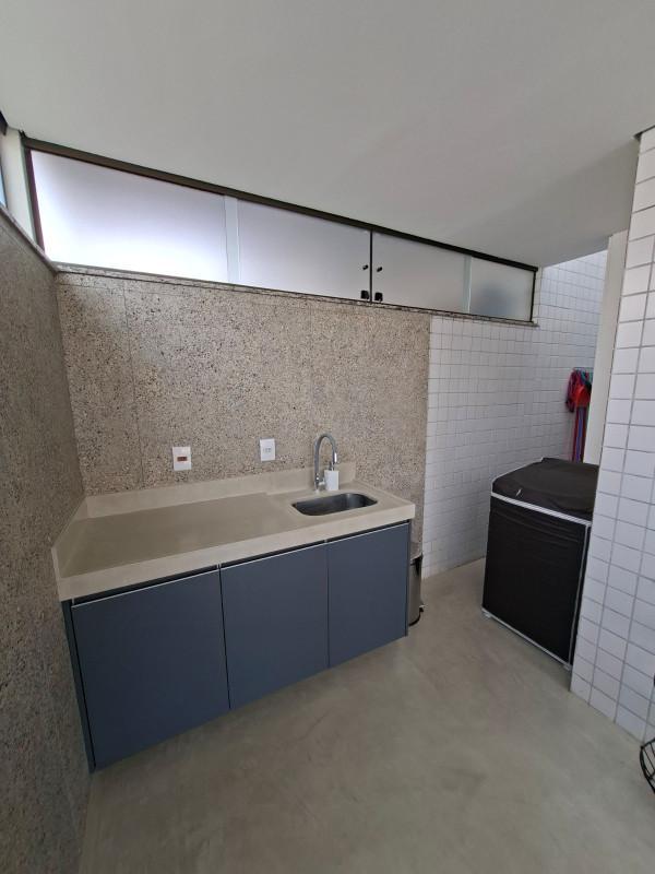 Apartamento, Jaraguá, 3 Quartos, 3 Vagas, 1 Suíte