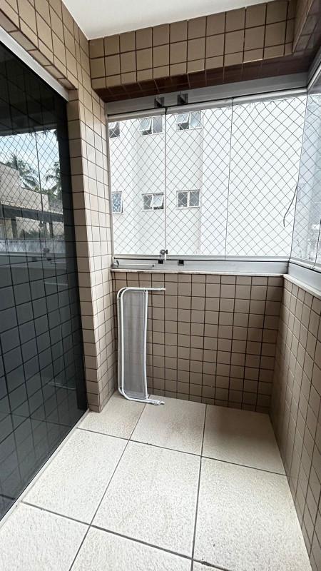 Apartamento, Castelo, 3 Quartos, 2 Vagas, 1 Suíte