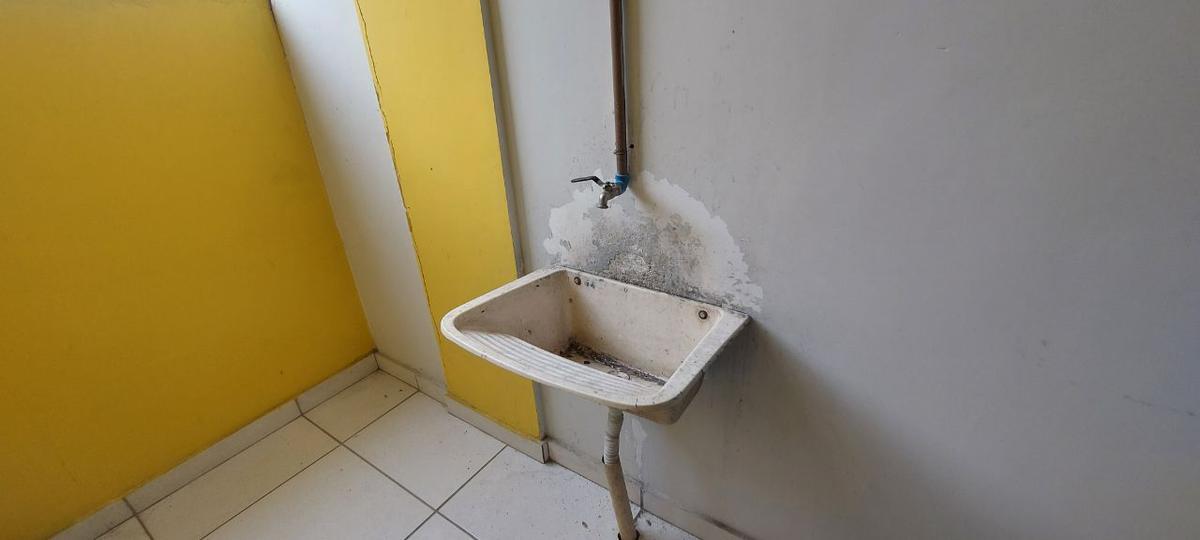 Andar, Alvorada, 0 Quarto, 2 Vagas