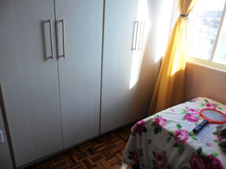 Apartamento, Manacás, 3 Quartos, 1 Vaga