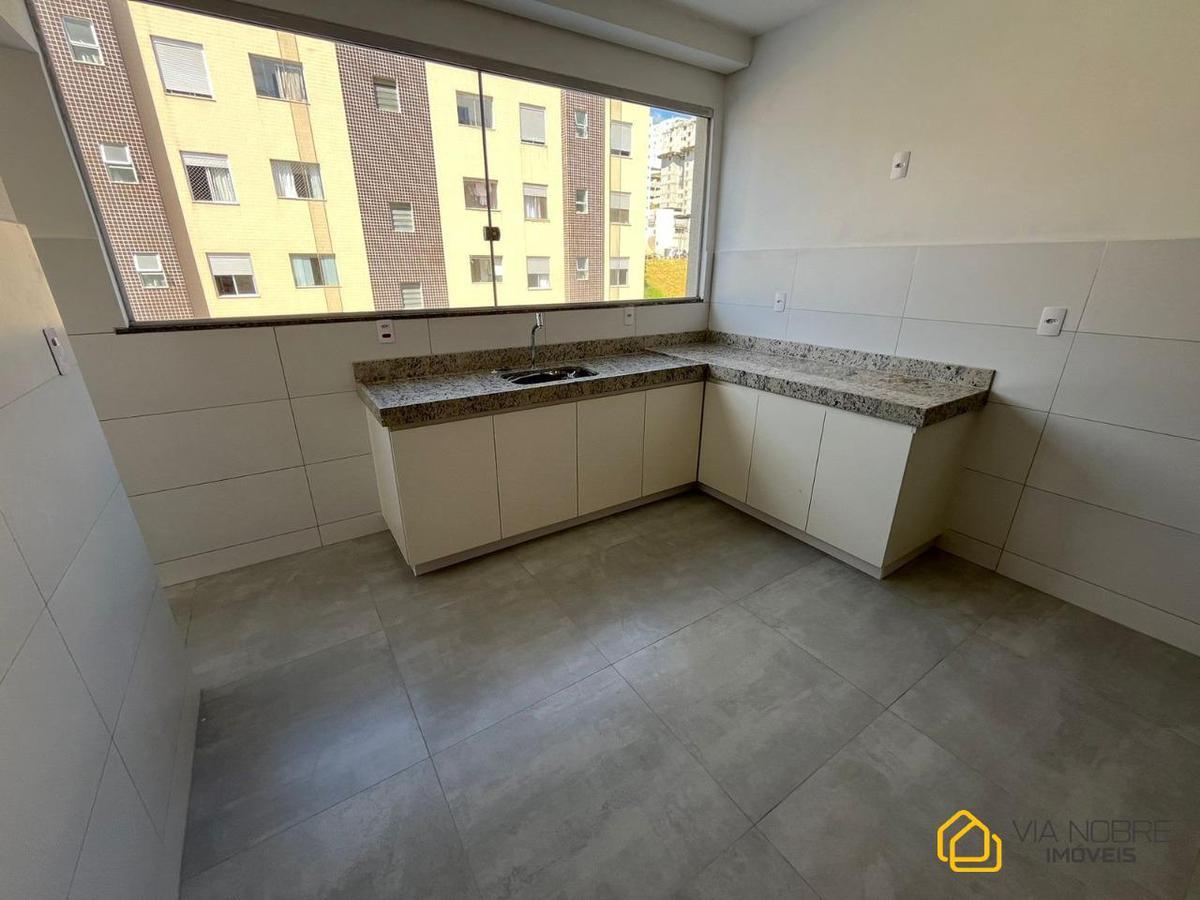 Apartamento, Buritis, 3 Quartos, 1 Vaga, 1 Suíte