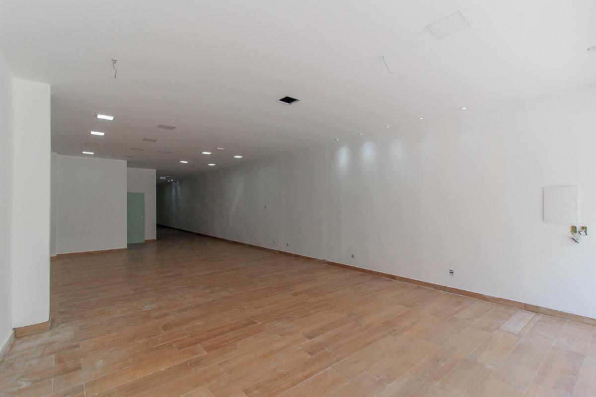 Andar, Cidade Nova, 0 Quarto, 0 Vaga