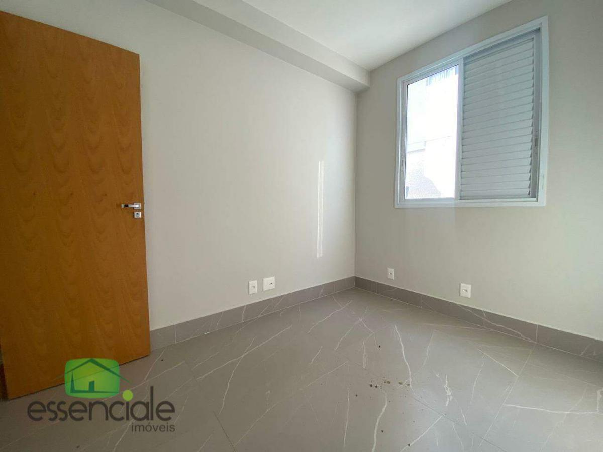 Apartamento, Fonte Grande, 3 Quartos, 2 Vagas, 1 Suíte