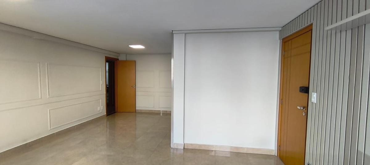 Apartamento, Cidade Nova, 4 Quartos, 4 Vagas, 2 Suítes