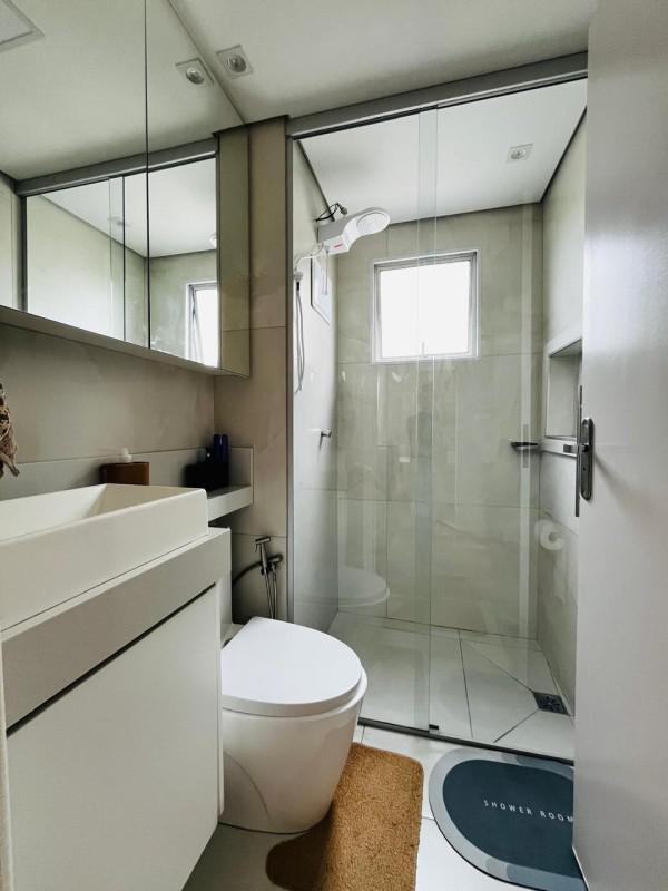 Apartamento, Varzea, 2 Quartos, 1 Vaga