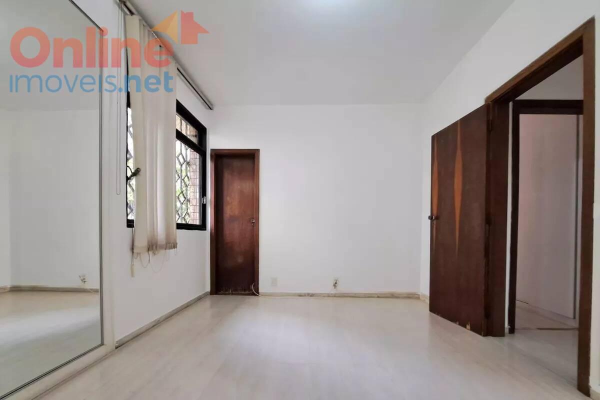 Apartamento, Gutierrez, 3 Quartos, 0 Vaga, 1 Suíte