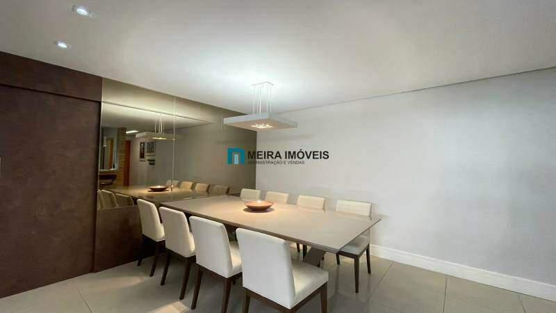 Apartamento, Funcionários, 3 Quartos, 2 Vagas, 1 Suíte