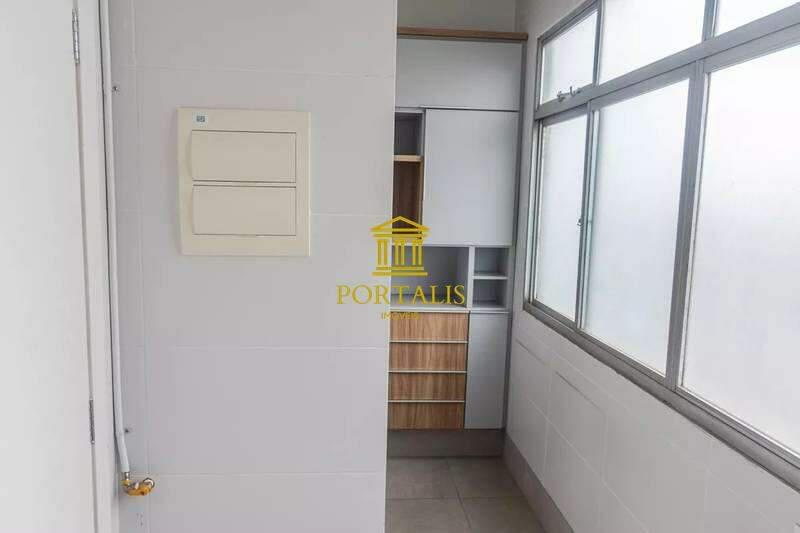 Apartamento, Lourdes, 3 Quartos, 1 Vaga, 1 Suíte