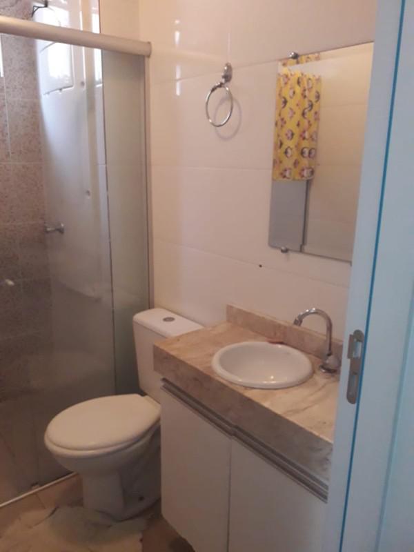 Apartamento, Centro, 2 Quartos, 1 Vaga