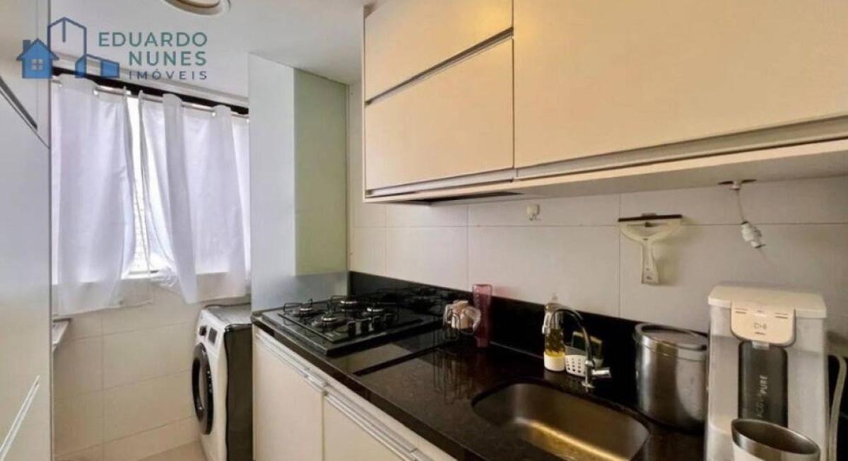 Apartamento, Santo Antônio, 2 Quartos, 2 Vagas, 1 Suíte