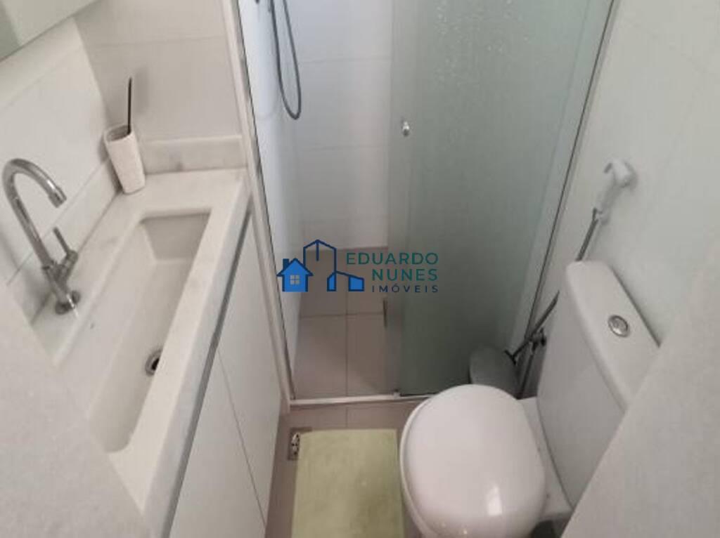 Apartamento, Anchieta, 4 Quartos, 2 Vagas, 1 Suíte