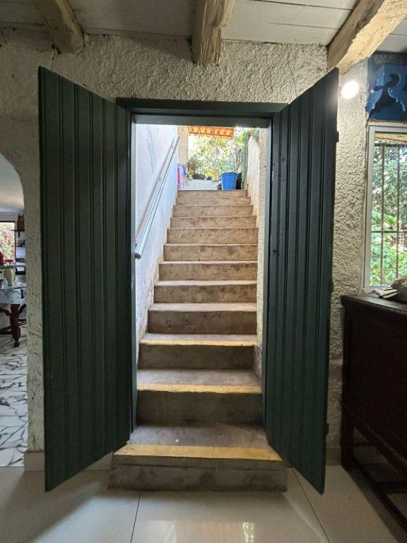 Casa, Centro, 4 Quartos, 10 Vagas