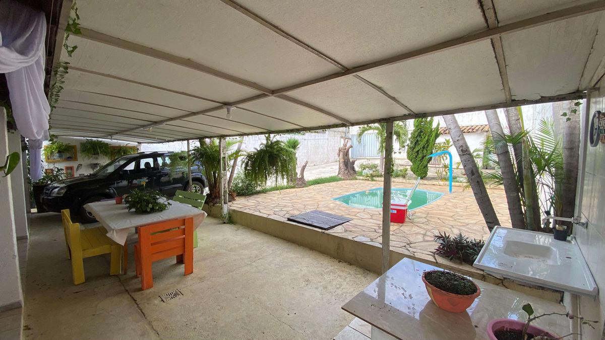 Casa, São João Batista (venda Nova), 3 Quartos, 10 Vagas, 1 Suíte