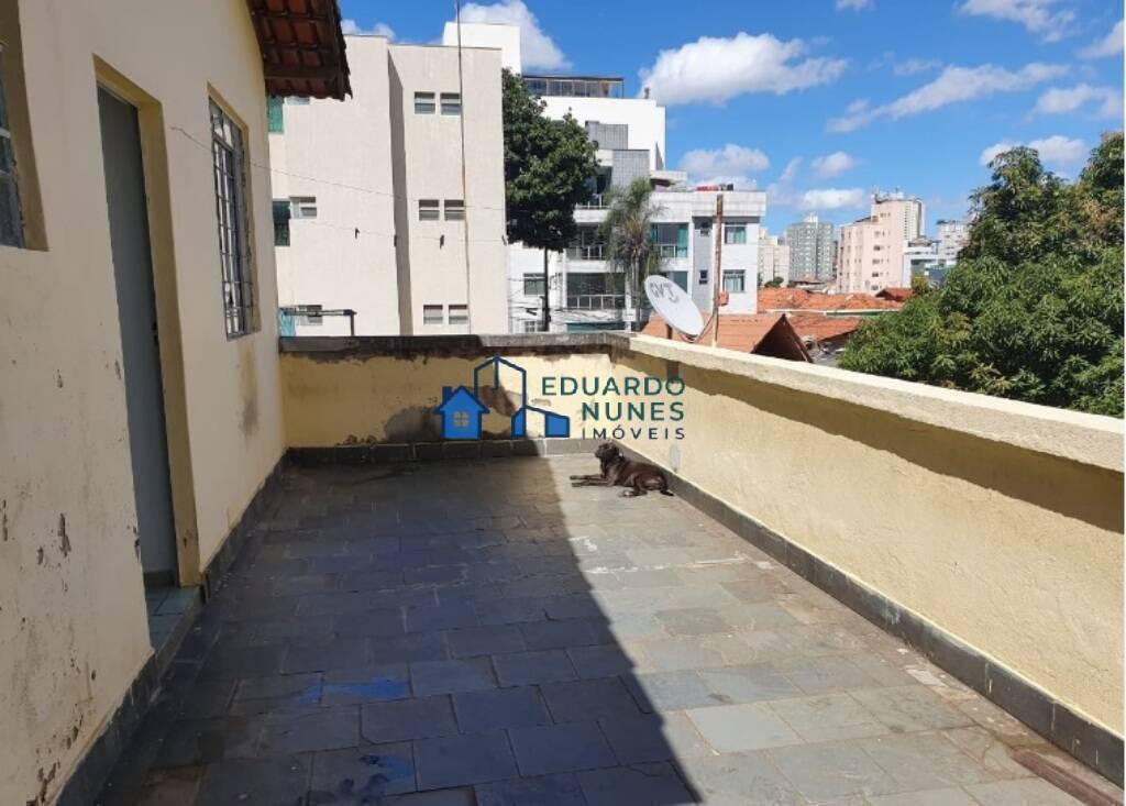 Casa, Sagrada Família, 4 Quartos, 2 Vagas