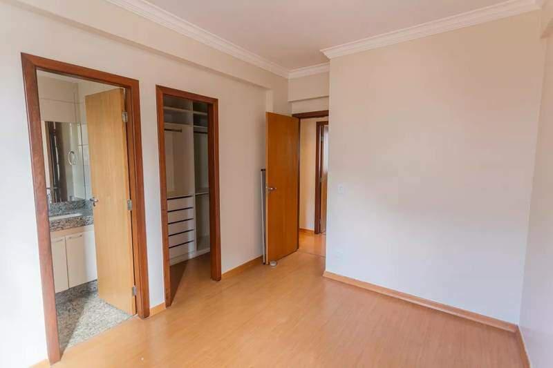 Apartamento, Santa Teresa, 4 Quartos, 4 Vagas, 2 Suítes