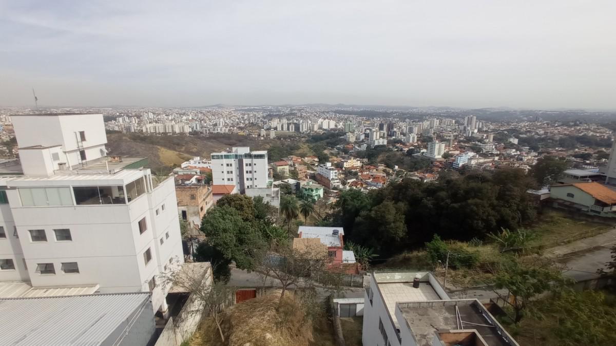 Apartamento, Ouro Preto, 3 Quartos, 0 Vaga, 1 Suíte