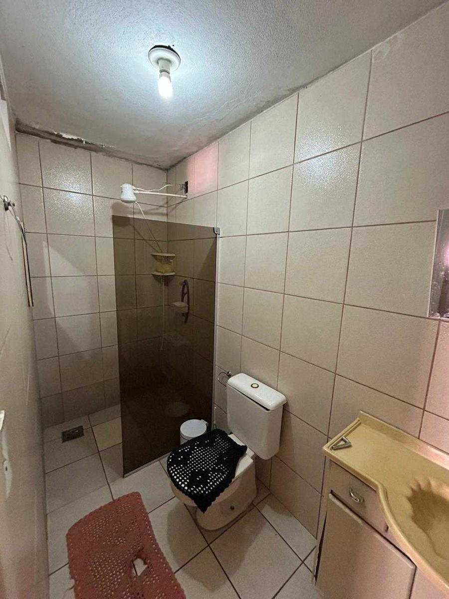 Casa, Glória, 3 Quartos, 8 Vagas, 1 Suíte