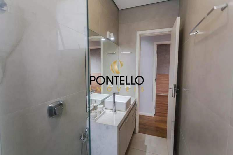 Apartamento, Lourdes, 3 Quartos, 1 Vaga, 1 Suíte
