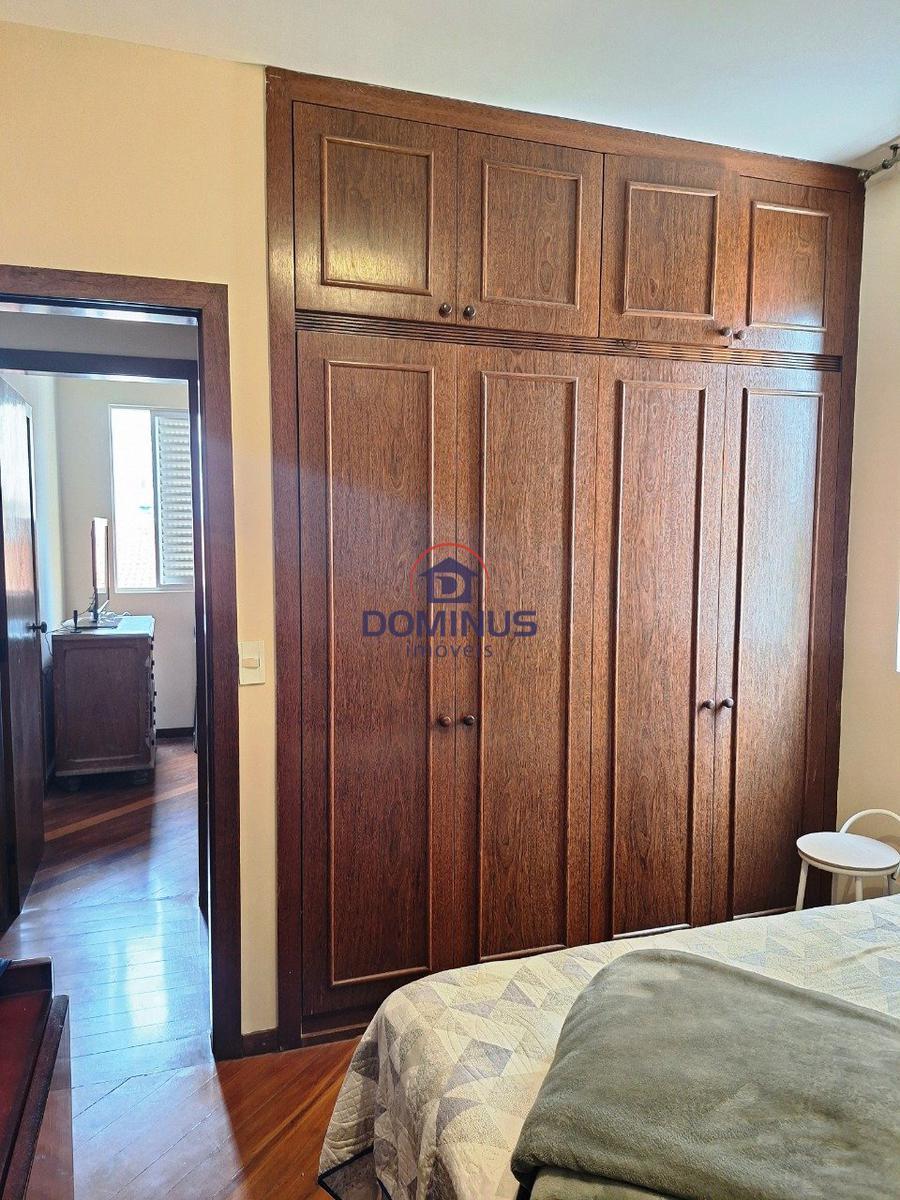 Apartamento, Santa Efigênia, 3 Quartos, 2 Vagas, 1 Suíte