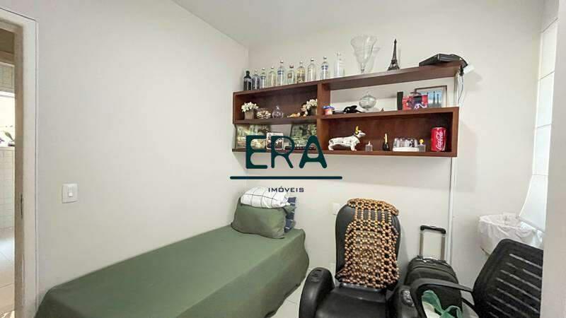 Apartamento, Sion, 4 Quartos, 2 Vagas, 1 Suíte