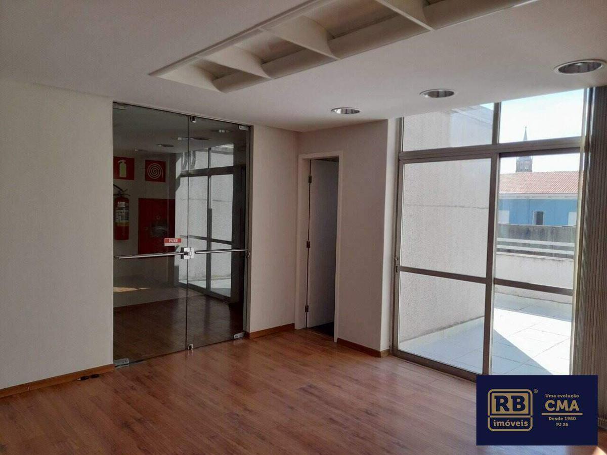 Andar, Floresta, 0 Quarto, 2 Vagas