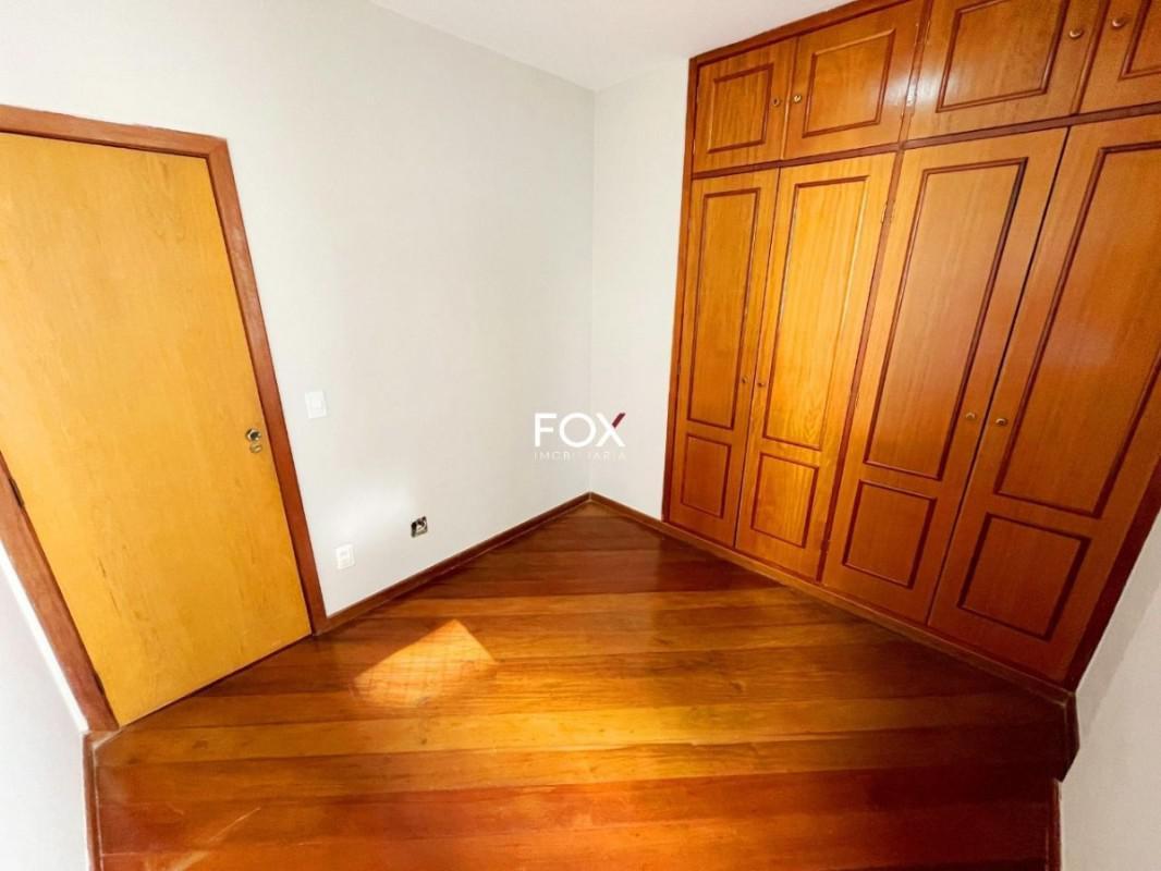 Apartamento, São Pedro, 3 Quartos, 1 Vaga, 1 Suíte