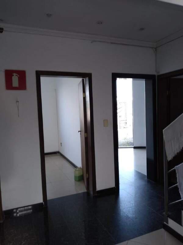 Galpão, Alto dos Pinheiros