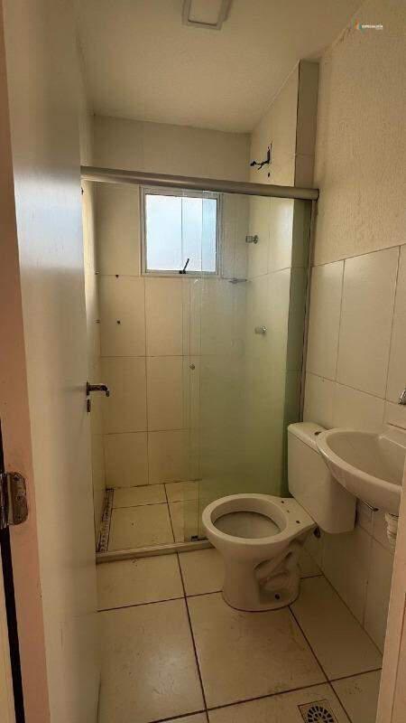 Apartamento, Pousada Del Rey (são Benedito), 2 Quartos, 1 Vaga