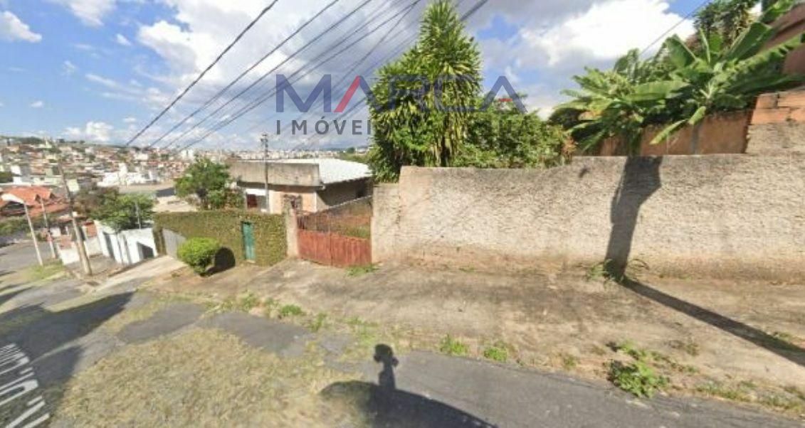Lote, Santa Cruz, 0 Quarto, 0 Vaga